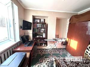 Дом 56м², 1-этажный, участок 3 сот.  