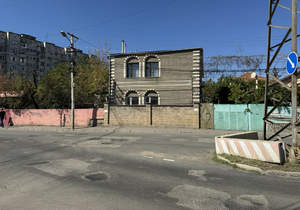 Дом 86м², 2-этажный, участок 4 сот.  