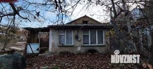 Дом 52м², 2-этажный, участок 5 сот.  