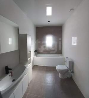 Дом 115м&sup2;, 2-этажный, участок 5 сот.  