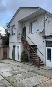 Дом 98м&sup2;, 1-этажный, участок 6 сот.  