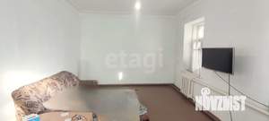 Дом 48м&sup2;, 1-этажный, участок 4 сот.  