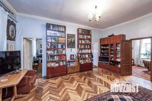 Дом 126м&sup2;, 1-этажный, участок 7 сот.  