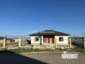 Дом 140м&sup2;, 1-этажный, участок 6 сот.  