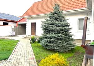 Дом 150м², 1-этажный, участок 5 сот.  