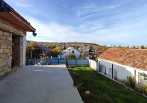 Дом 150м², 2-этажный, участок 5 сот.  