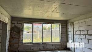 Дом 400м², 2-этажный, участок 8 сот.  
