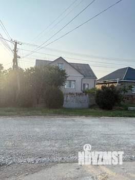 Дом 375м², 2-этажный, участок 6 сот.  