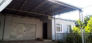 Дом 120м², 1-этажный, участок 5 сот.  