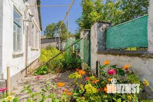 Дом 44м², 1-этажный, участок 5 сот.  