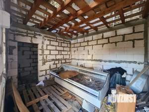 Дом 137м&sup2;, 2-этажный, участок 3 сот.  