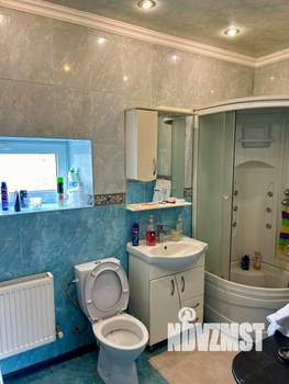 Дом 160м&sup2;, 2-этажный, участок 5 сот.  