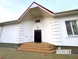 Дом 150м², 1-этажный, участок 5 сот.  