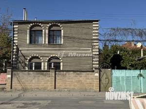 Дом 86м&sup2;, 2-этажный, участок 4 сот.  