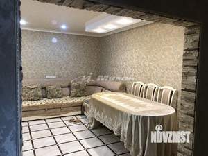 Дом 110м&sup2;, 1-этажный, участок 4 сот.  