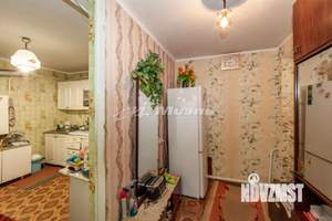 Дом 66м², 1-этажный, участок 3 сот.  