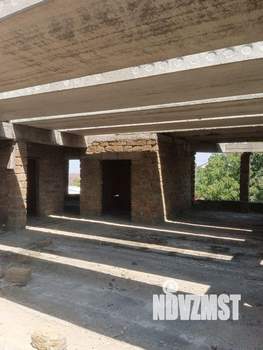 Дом 585м², 3-этажный, участок 585 сот.  