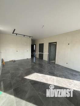 Дом 100м&sup2;, 1-этажный, участок 3 сот.  