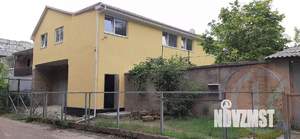 Дом 341м², 2-этажный, участок 8 сот.  