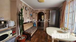 Дом 107м&sup2;, 2-этажный, участок 4 сот.  