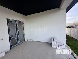 Дом 140м&sup2;, 1-этажный, участок 10 сот.  