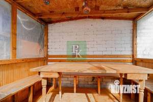 Дом 57м&sup2;, 1-этажный, участок 4 сот.  