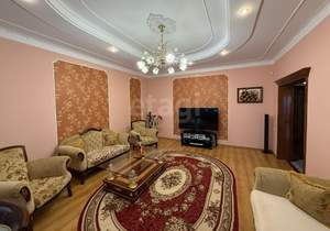 Дом 543м², 2-этажный, участок 10 сот.  