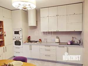 Дом 139м&sup2;, 2-этажный, участок 5 сот.  