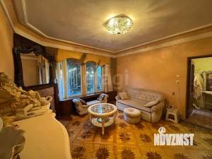 Дом 130м², 2-этажный, участок 2 сот.  
