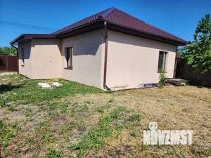 Дом 89м², 1-этажный, участок 3 сот.  