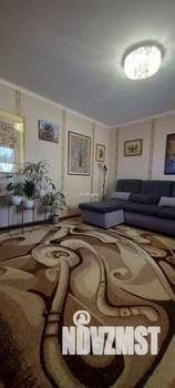 Дом 80м², 1-этажный, участок 4 сот.  