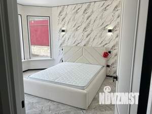 Дом 130м², 2-этажный, участок 6 сот.  