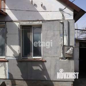 Дом 85м², 1-этажный, участок 5 сот.  