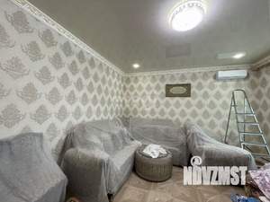 Дом 104м², 1-этажный, участок 6 сот.  