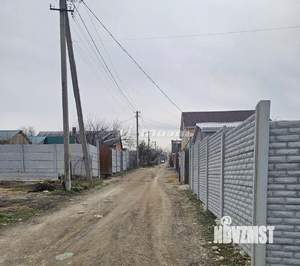 Дом 80м², 1-этажный, участок 3 сот.  