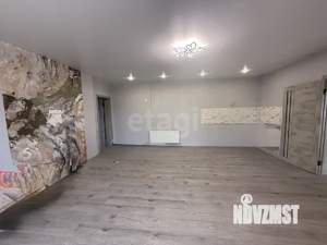 Дом 85м&sup2;, 1-этажный, участок 5 сот.  