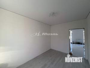 Дом 75м², 1-этажный, участок 4 сот.  