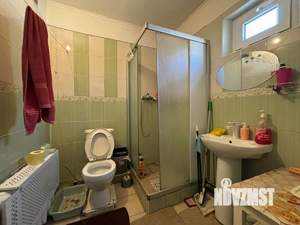 Дом 50м², 1-этажный, участок 4 сот.  