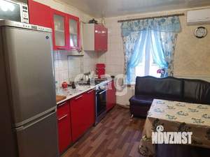 Дом 242м², 1-этажный, участок 6 сот.  