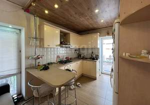 Дом 71м², 1-этажный, участок 2 сот.  