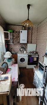 Дом 70м², 1-этажный, участок 4 сот.  