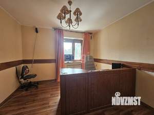Дом 334м², 2-этажный, участок 7 сот.  