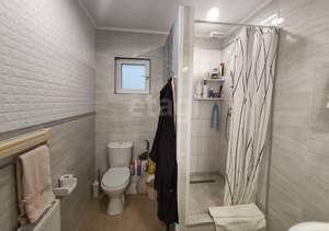 Дом 74м&sup2;, 2-этажный, участок 3 сот.  