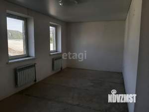 Дом 111м², 2-этажный, участок 6 сот.  