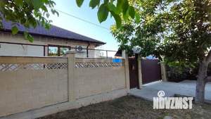 Дом 170м&sup2;, 2-этажный, участок 8 сот.  