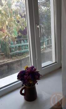 Дом 63м&sup2;, 1-этажный, участок 4 сот.  