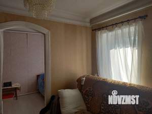 Дом 50м², 1-этажный, участок 6 сот.  