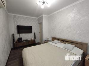 Дом 74м&sup2;, 2-этажный, участок 3 сот.  