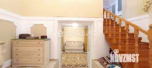 Дом 332м&sup2;, 2-этажный, участок 4 сот.  