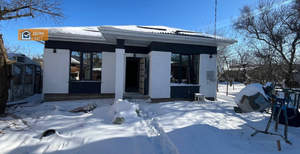 Дом 87м&sup2;, 1-этажный, участок 3 сот.  